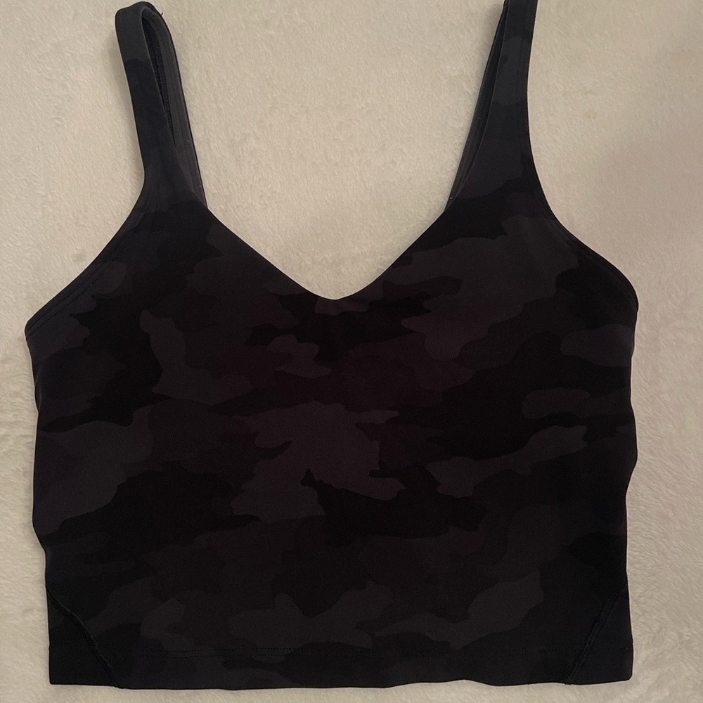 Lululemon Align Tank